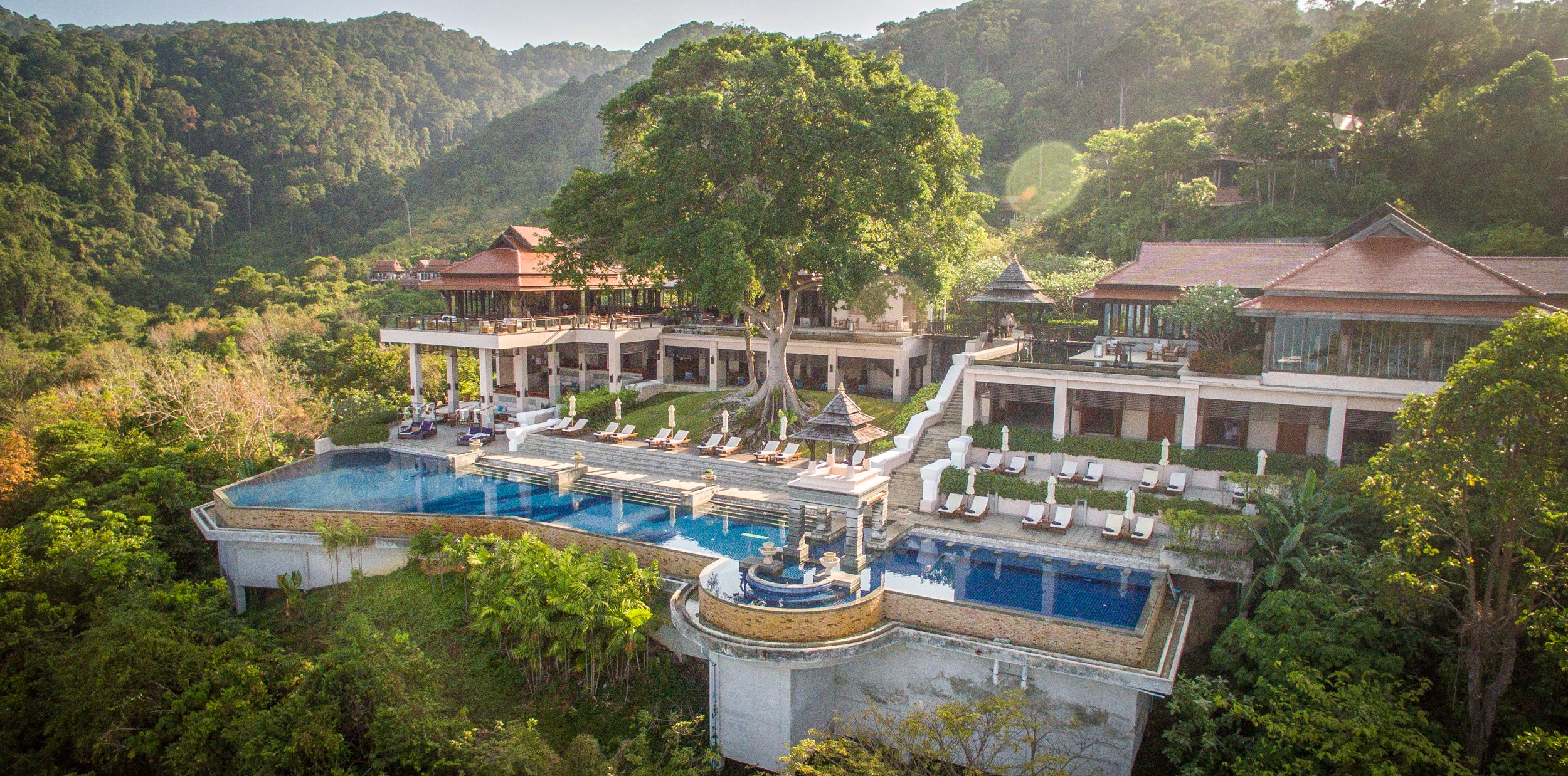 Pimalai Resort and Spa