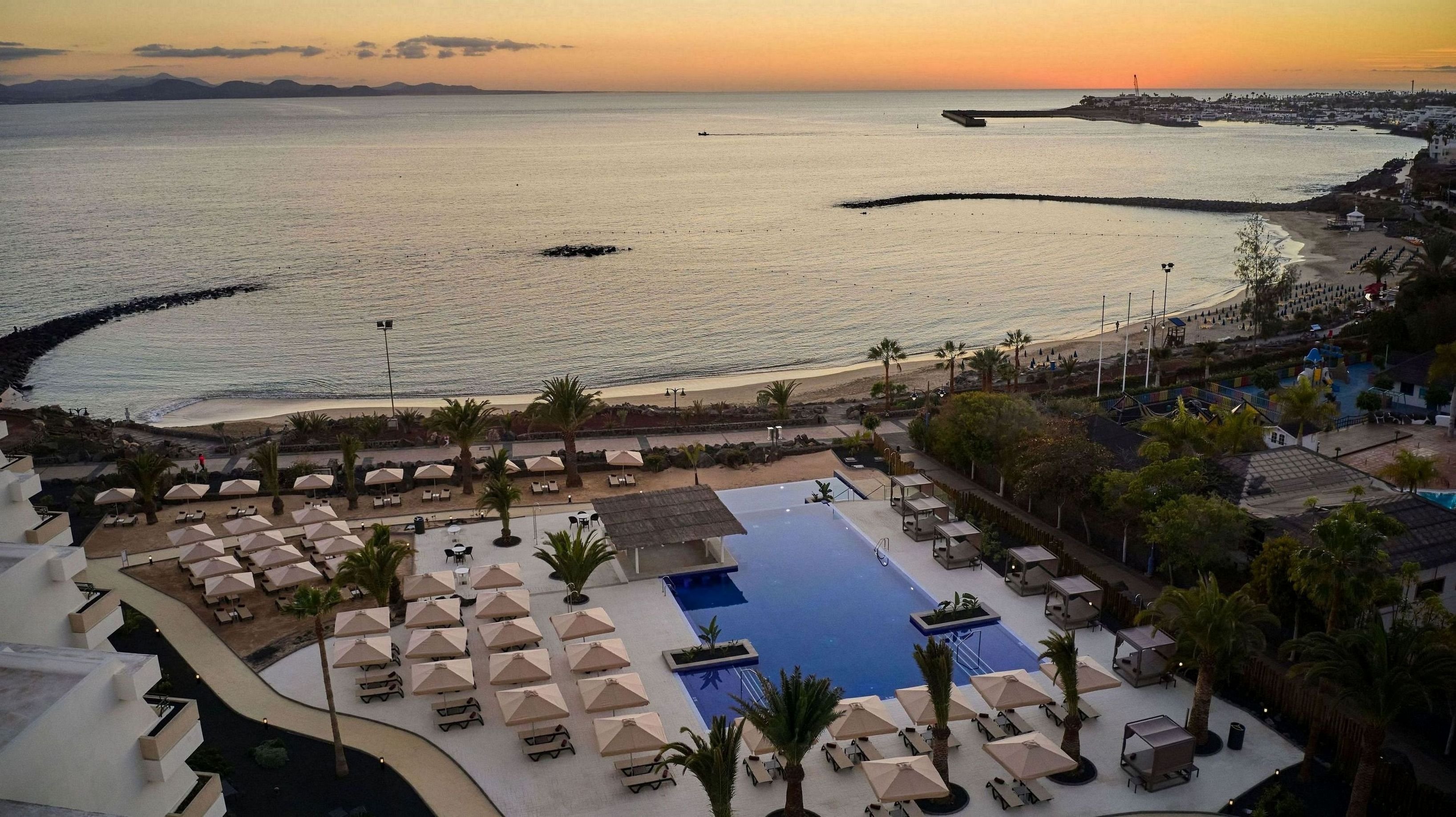 Dreams Lanzarote Playa Dorada Resort
