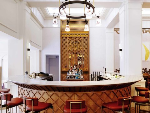 Bar/Lounge