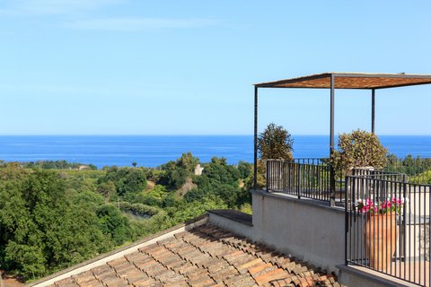 Grand Suite with private pool