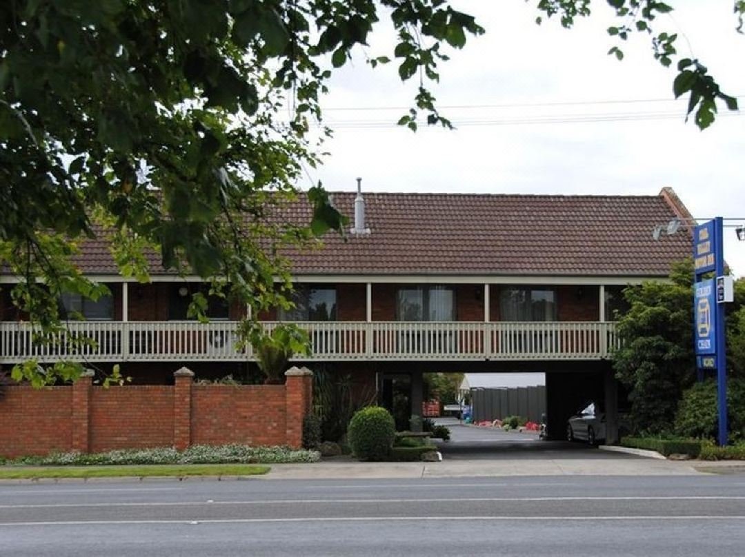 Coal Valley Motor Inn