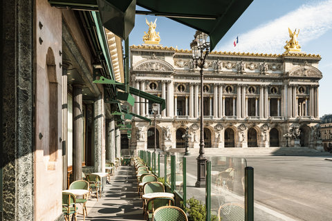 Café de la Paix