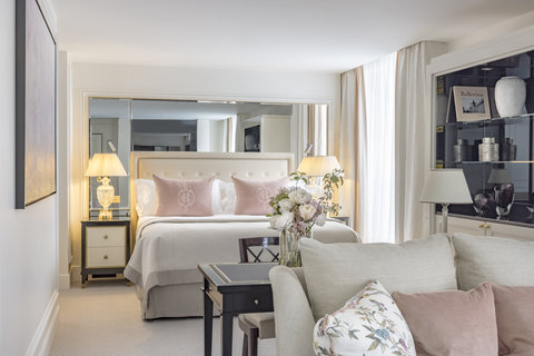 Suite Eugénie