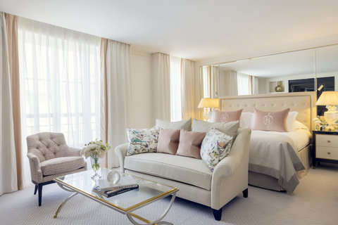 Suite Eugénie