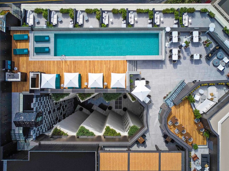 Athens Capital Center Hotel-MGallery Collection