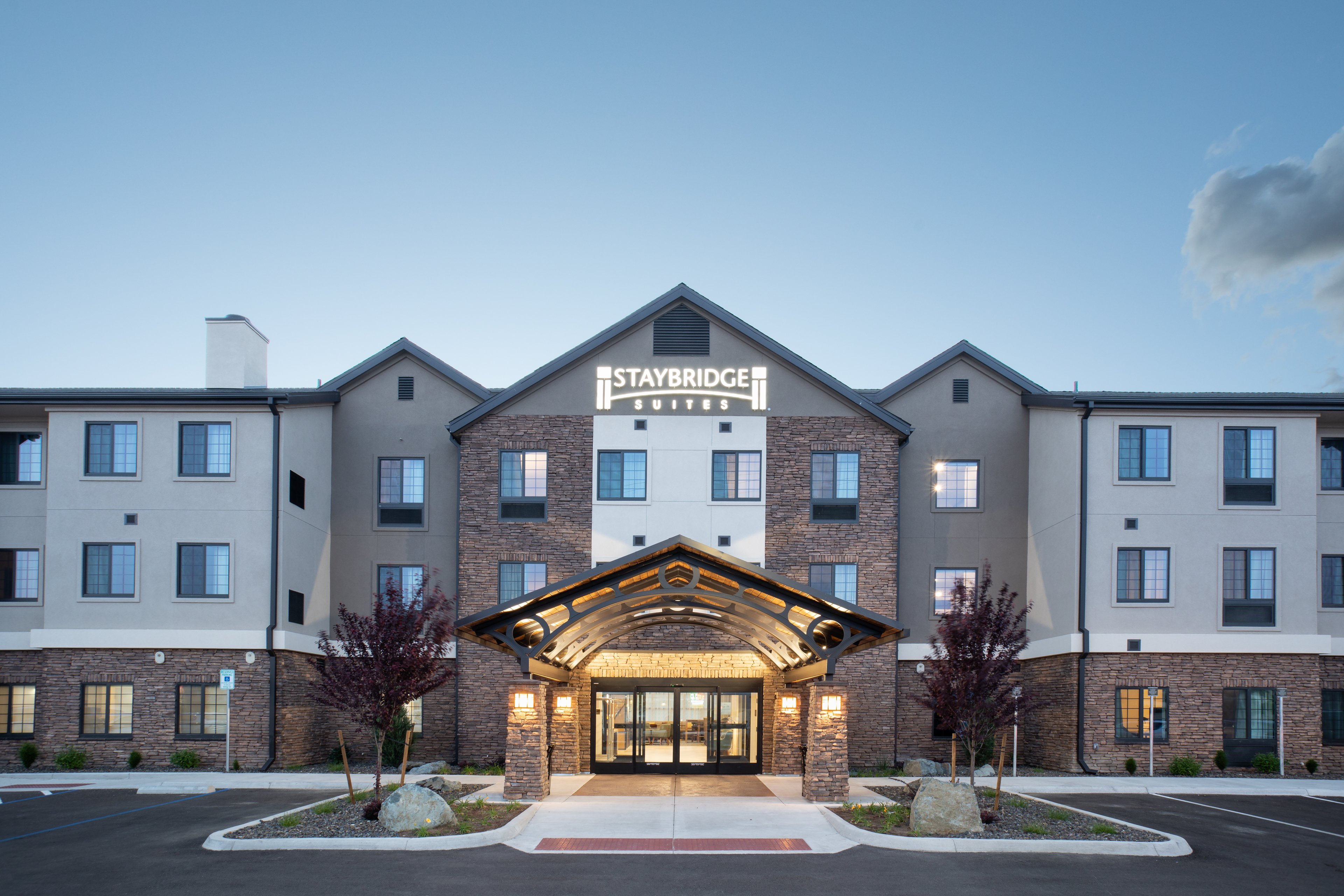 Staybridge Suites Carson City-Tahoe Area