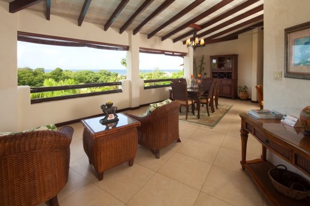 Sugar Cane Club Hotel & Spa