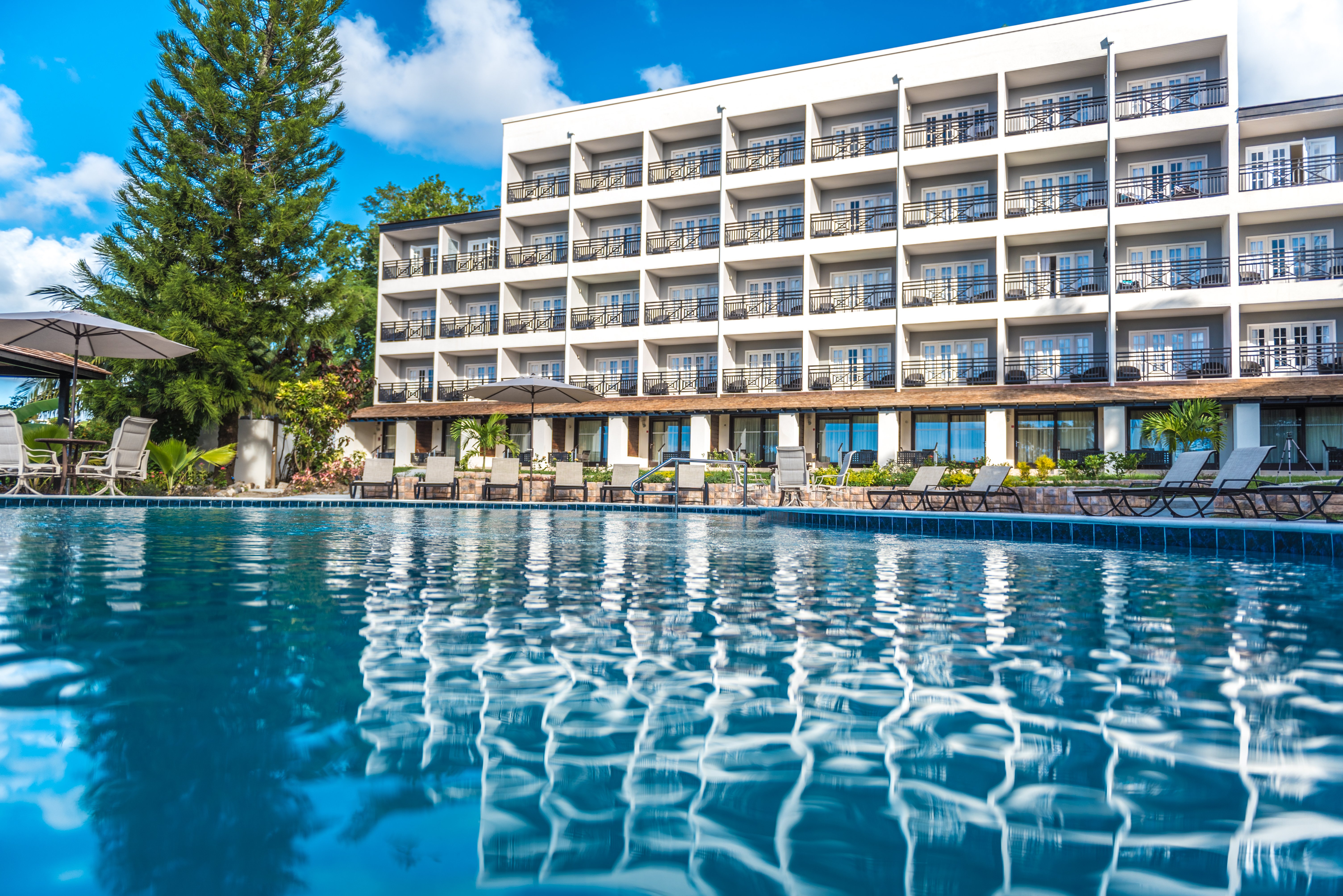 Bel Jou Hotel