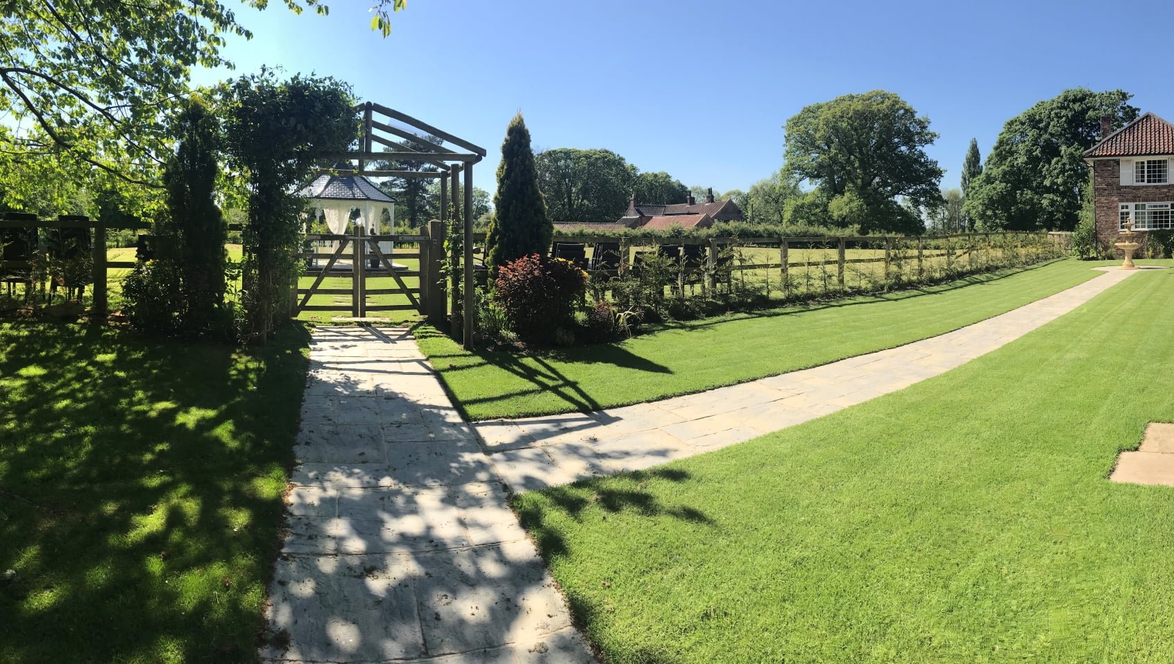 The Bridge Hotel and Spa