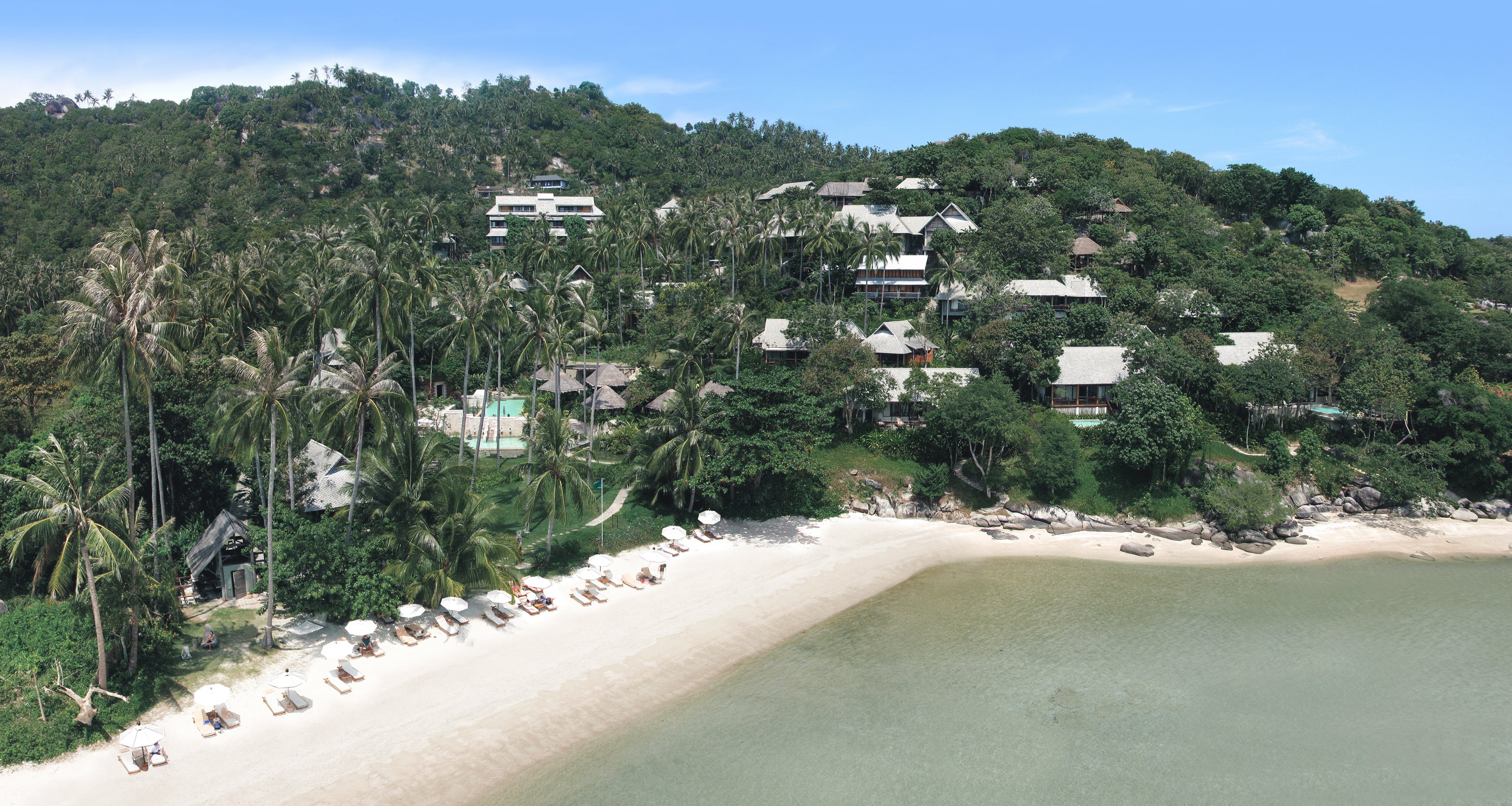 Kamalaya Koh Samui