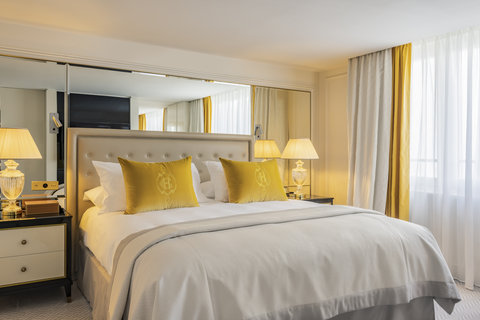 Suite Eugénie