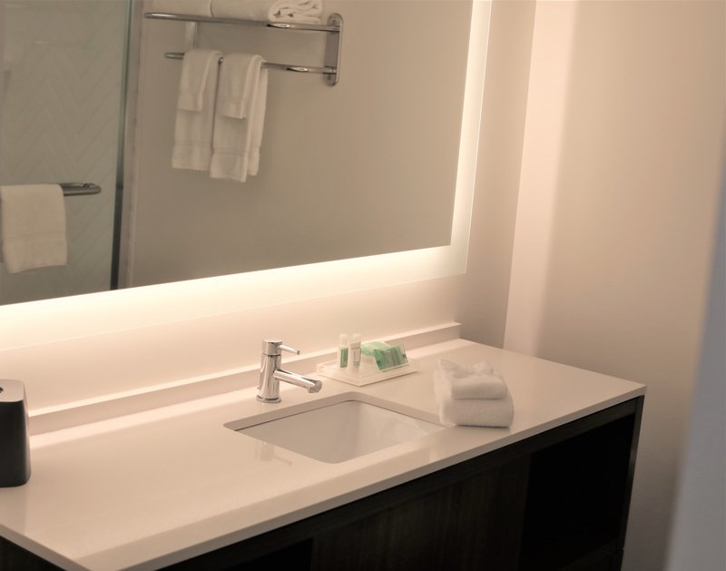 HOLIDAY INN HOTEL & SUITES SAINT CLOUD