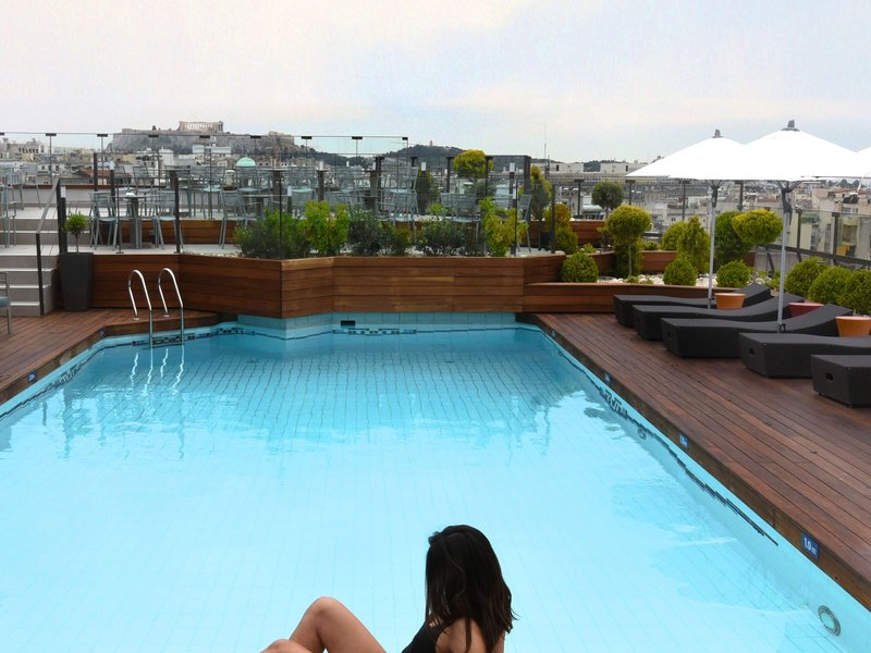 Novotel Athens