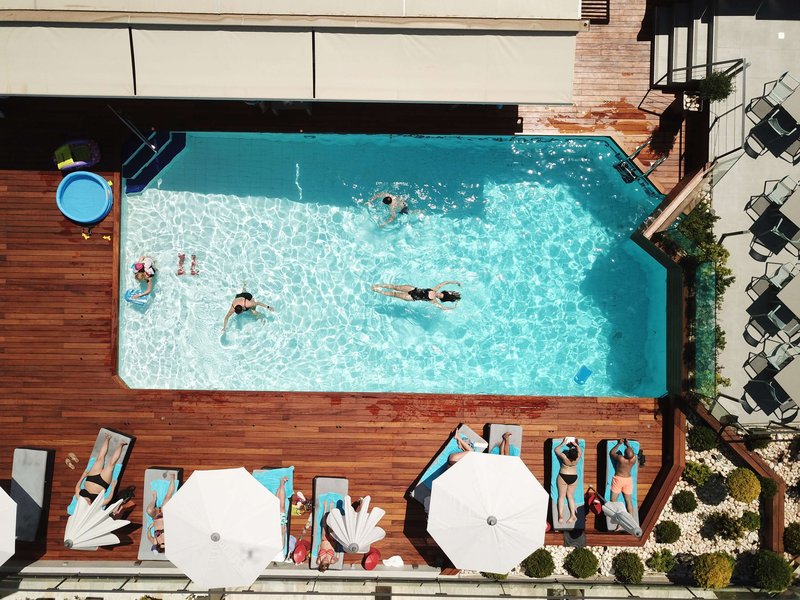 Novotel Athens