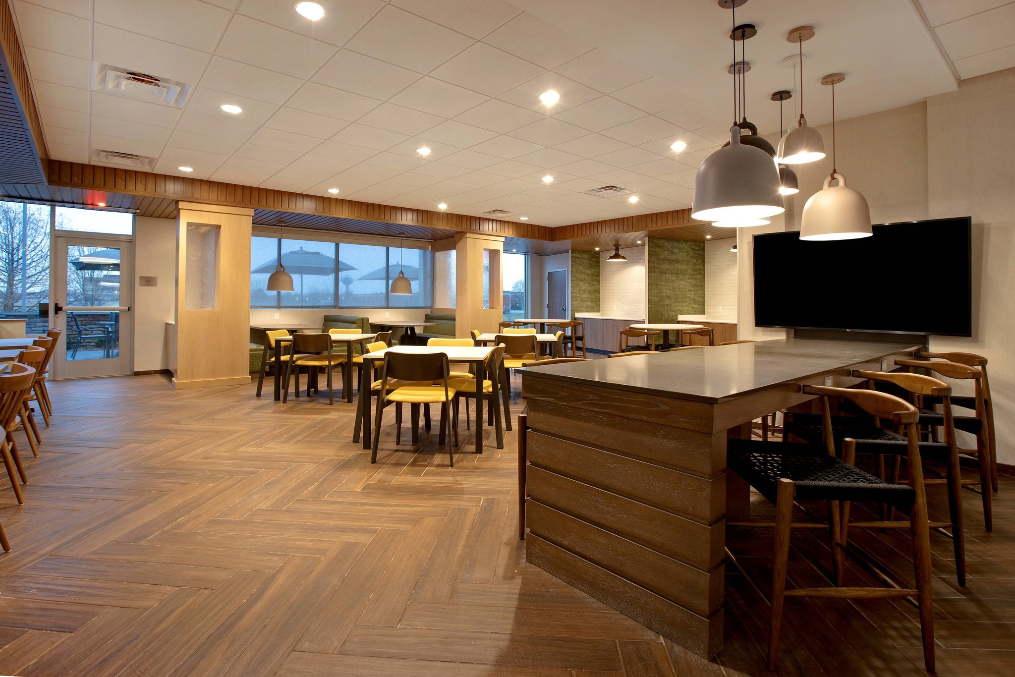 Fairfield Inn & Suites Chicago Bolingbrook