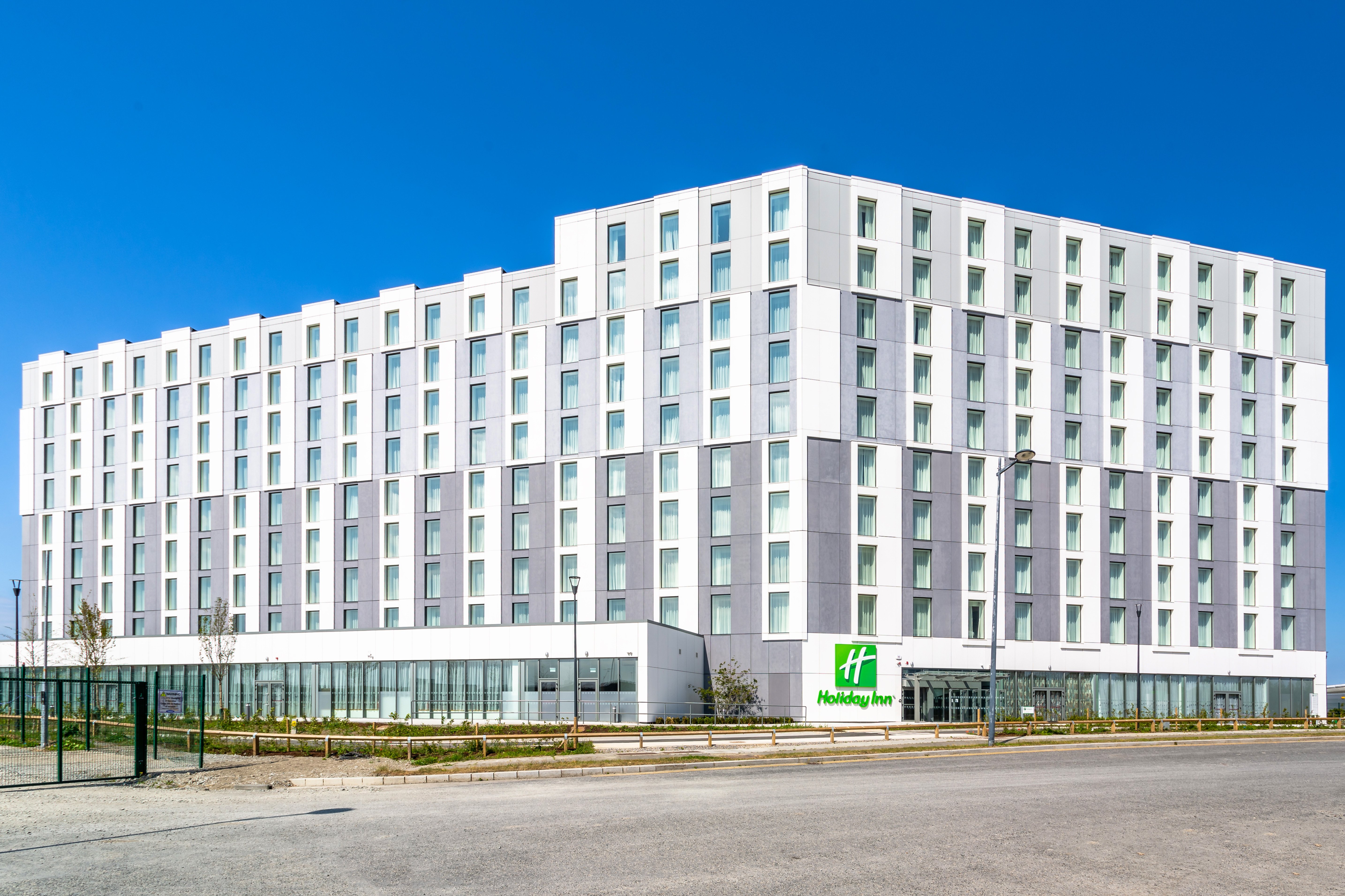 Holiday Inn Dublin Airport