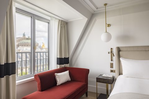 Deluxe Bedroom