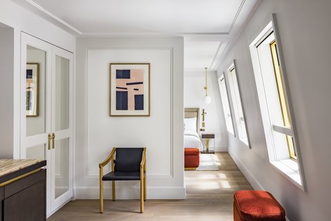 Suite Collection