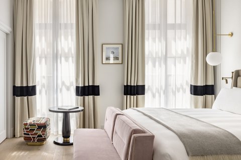 Deluxe Bedroom