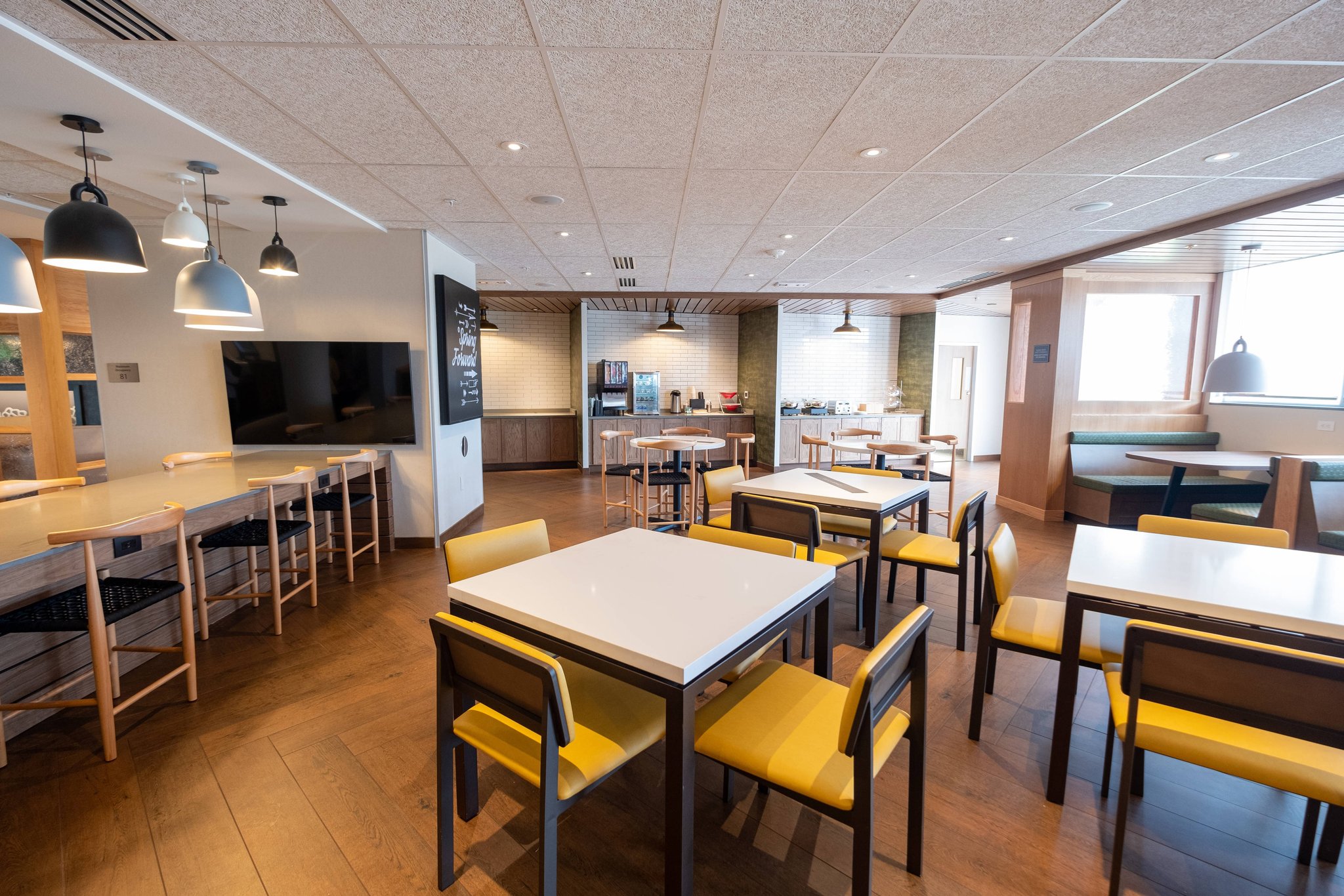 Fairfield Inn & Suites Fond du Lac
