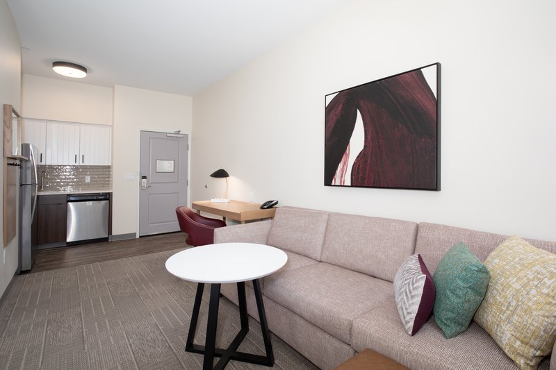 Staybridge Suites Carson City – Tahoe Area