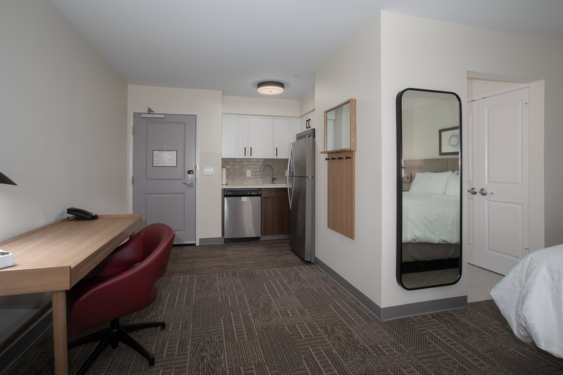 Staybridge Suites Carson City – Tahoe Area