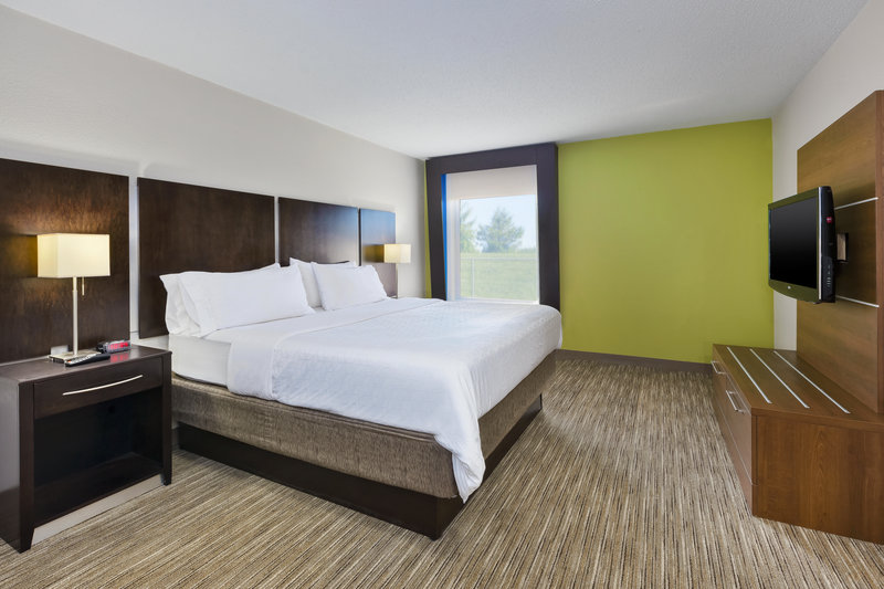 HOLIDAY INN EXP CHILLICOTH
