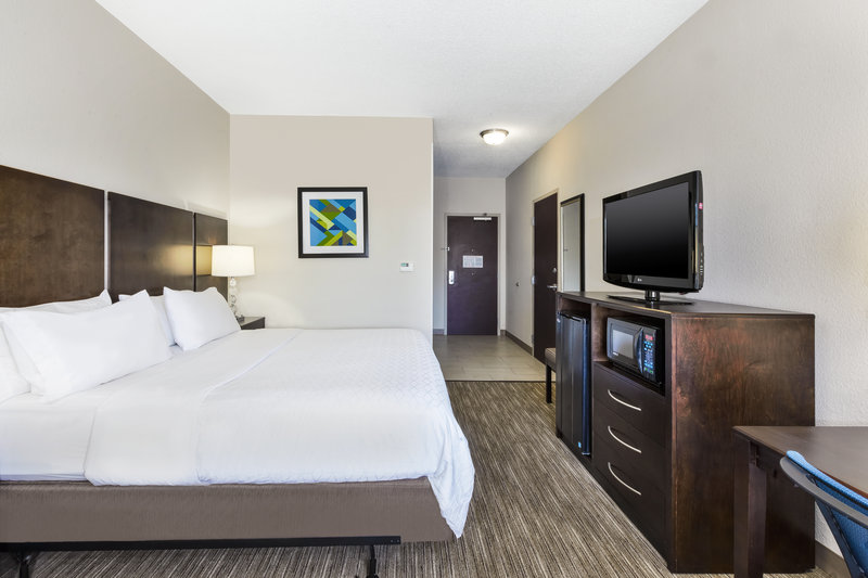HOLIDAY INN EXP CHILLICOTH