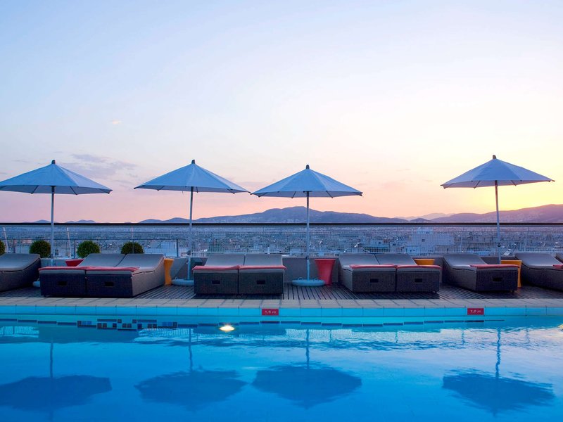 Novotel Athens