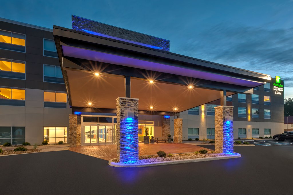 Brand new hotel, opened in April 2021