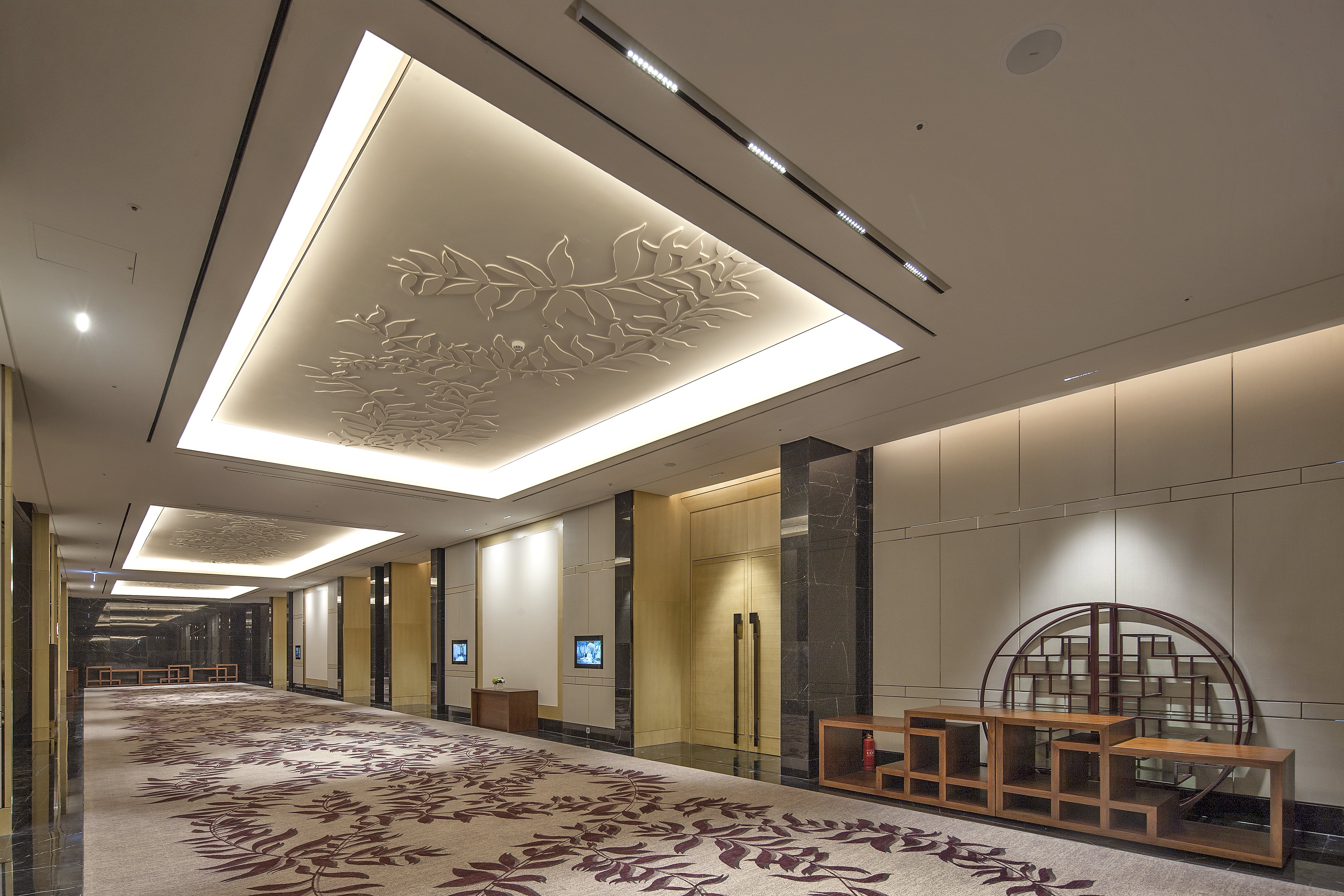 Lotte Hotel Hanoi