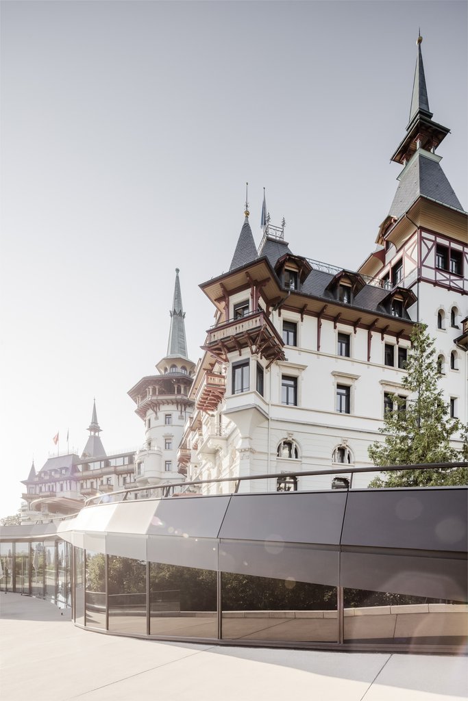 Guest photo