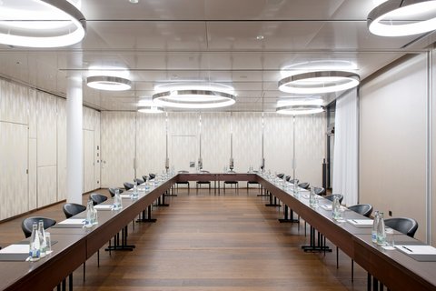 Gallery Lounge Event Location