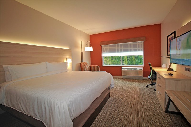 Holiday Inn Express and Suites Ocala