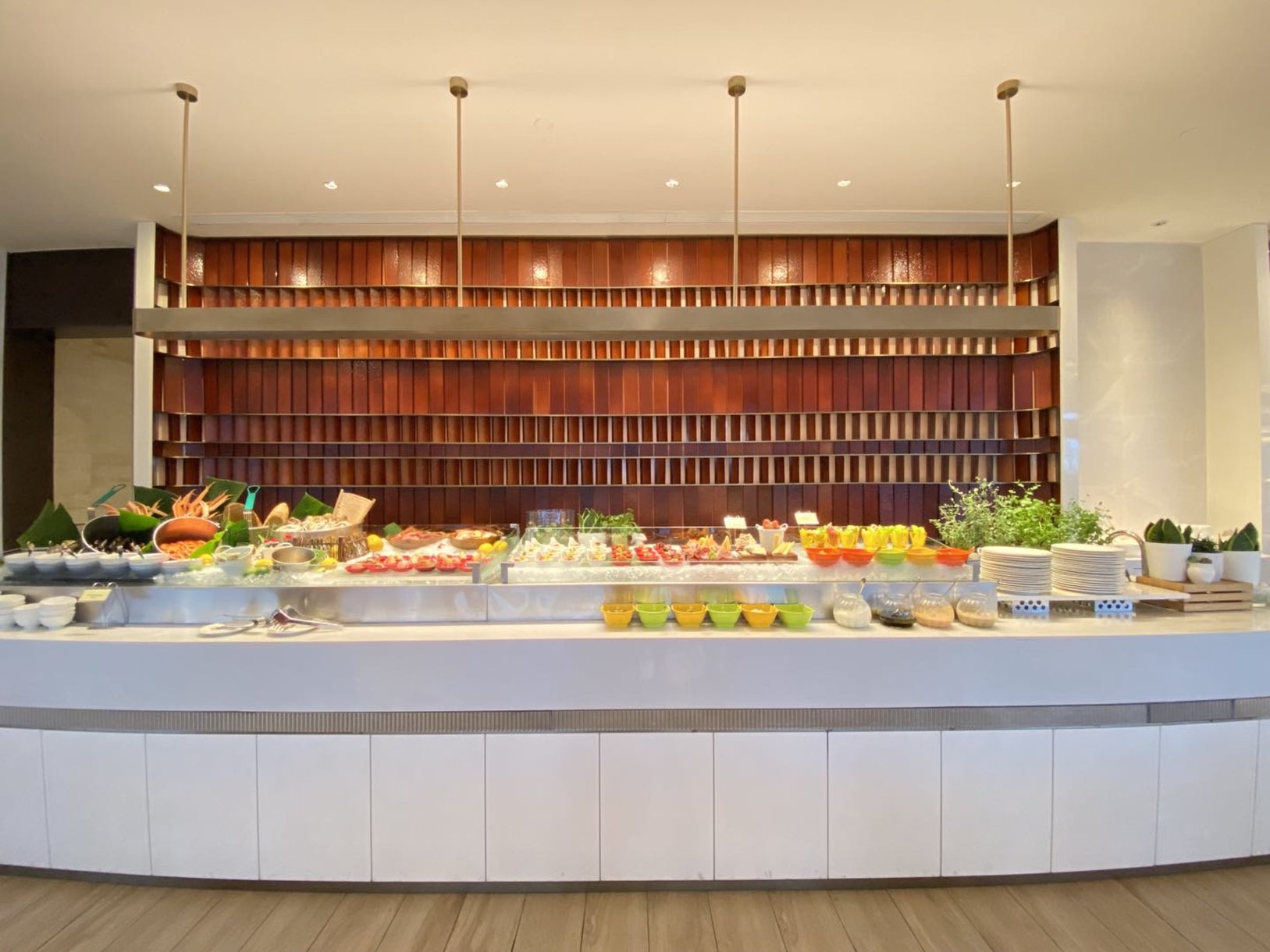 Xian Yan All-Day-Dining