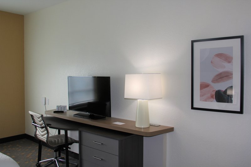 HOLIDAY INN MEMPHIS SOUTHAVEN