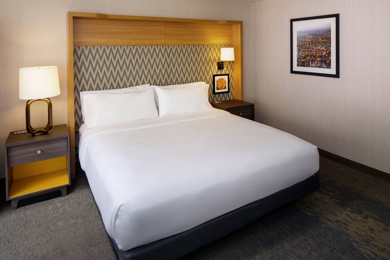HOLIDAY INN MONTICELLO