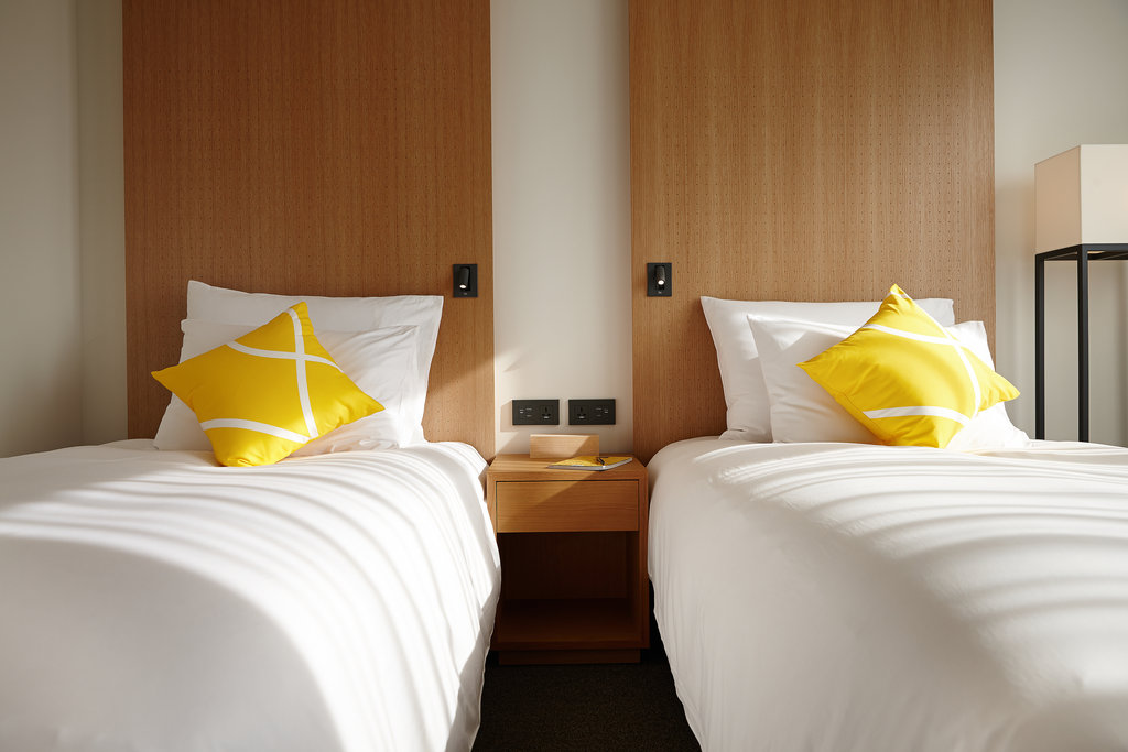 Guest photo