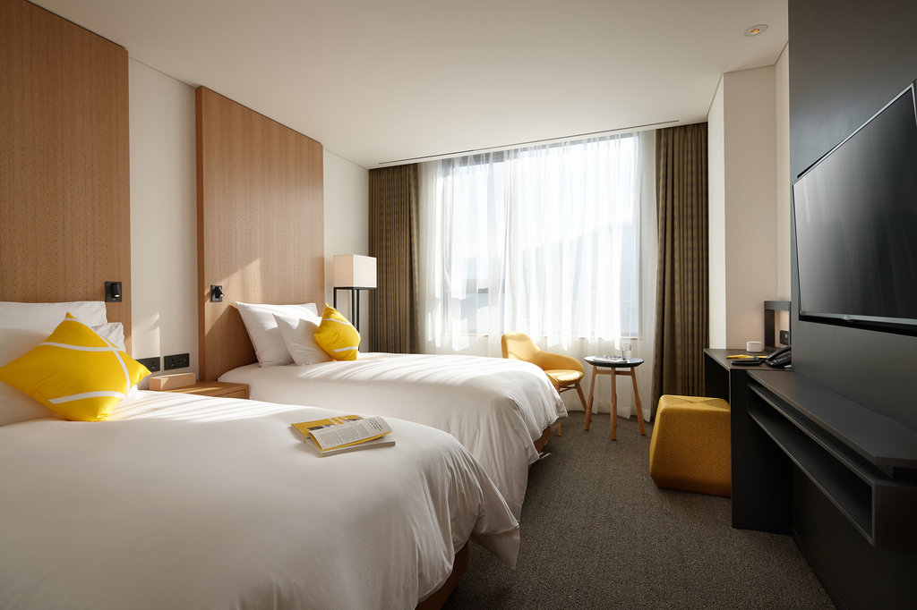 Guest photo