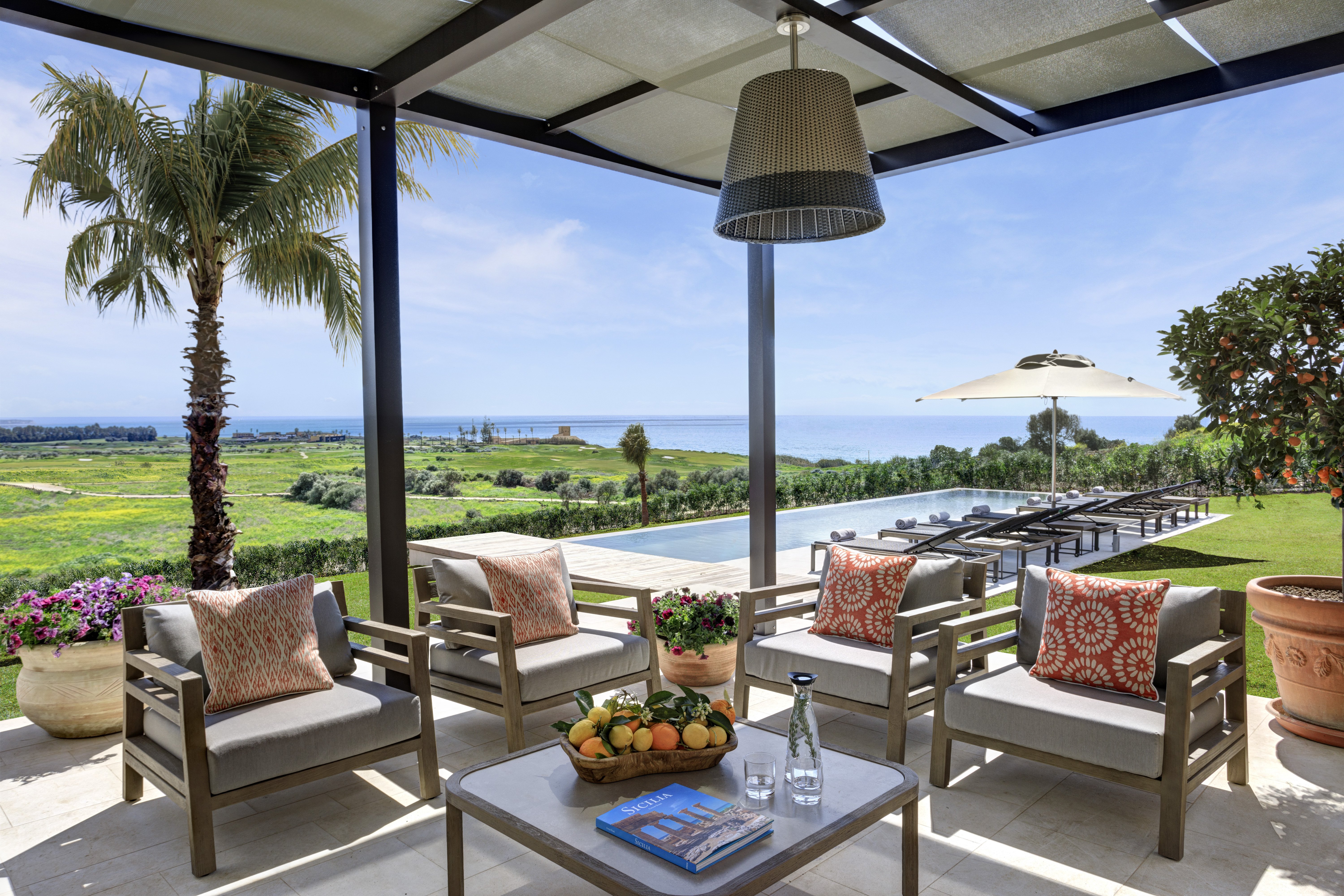Rocco Forte Private Villas