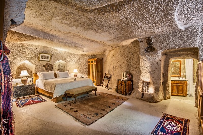 Museum Cappadocia