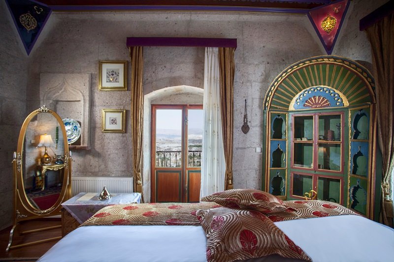Museum Cappadocia