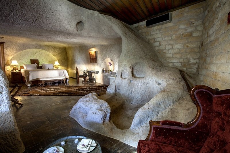 Museum Cappadocia