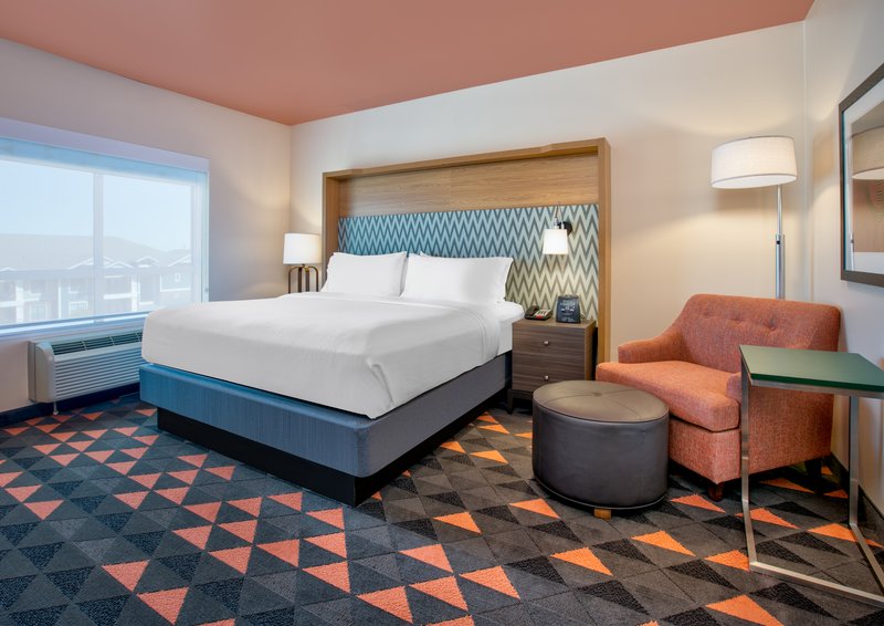 HOLIDAY INN DFW SOUTH