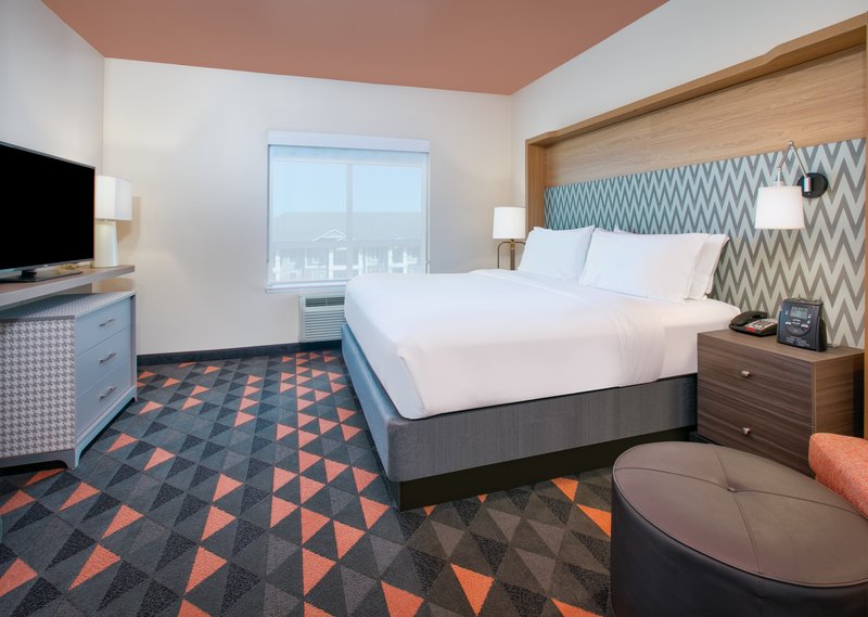 HOLIDAY INN DFW SOUTH