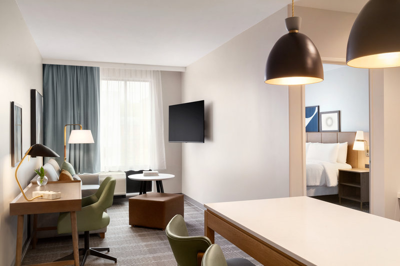 Staybridge Suites Rochester – Mayo Clinic Area