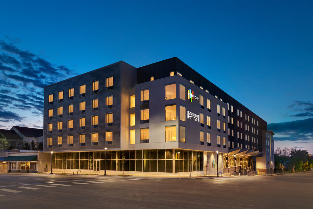 Staybridge Suites ROCHESTER – MAYO CLINIC AREA, Olmsted