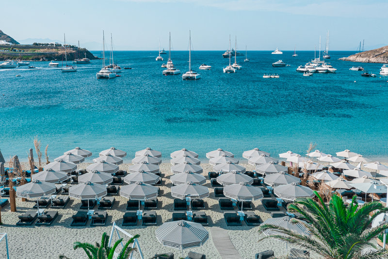 MYKONOS AMMOS