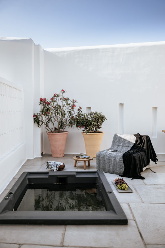 MYKONOS AMMOS