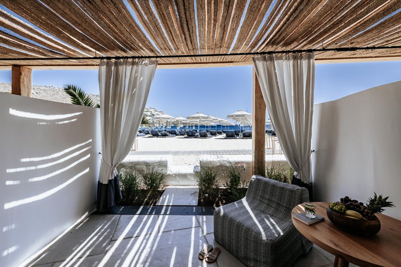 MYKONOS AMMOS